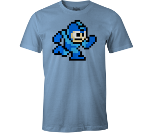 Megaman 8-bit